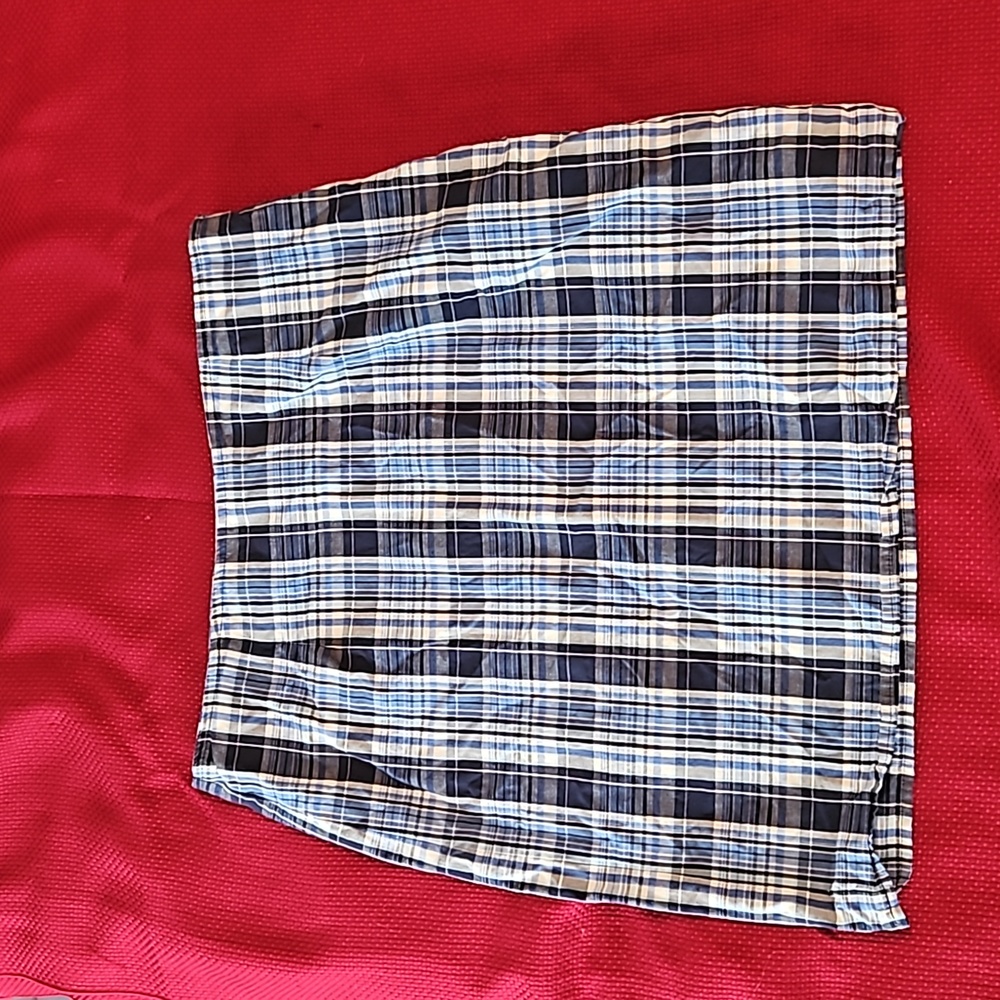 SO Juniors skirt